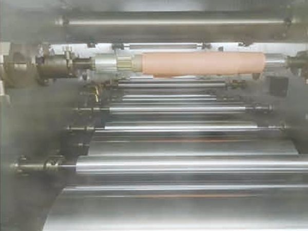 鋰電池用鍍膜機